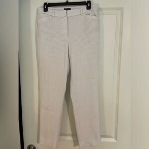 White House Black Market Dress Pants